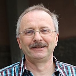 Heinz Kosak klein