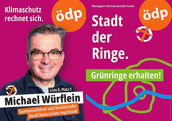 Platz 5 - Michael Würflein