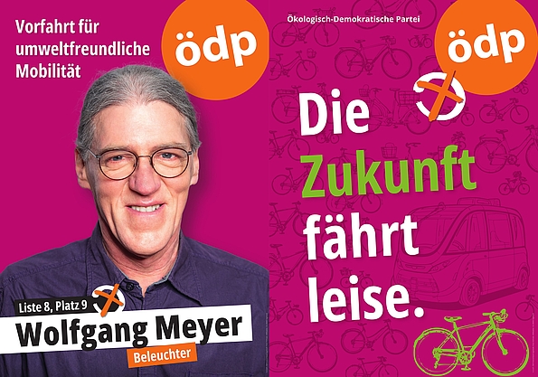 Platz 9 - Wolfgang Meyer